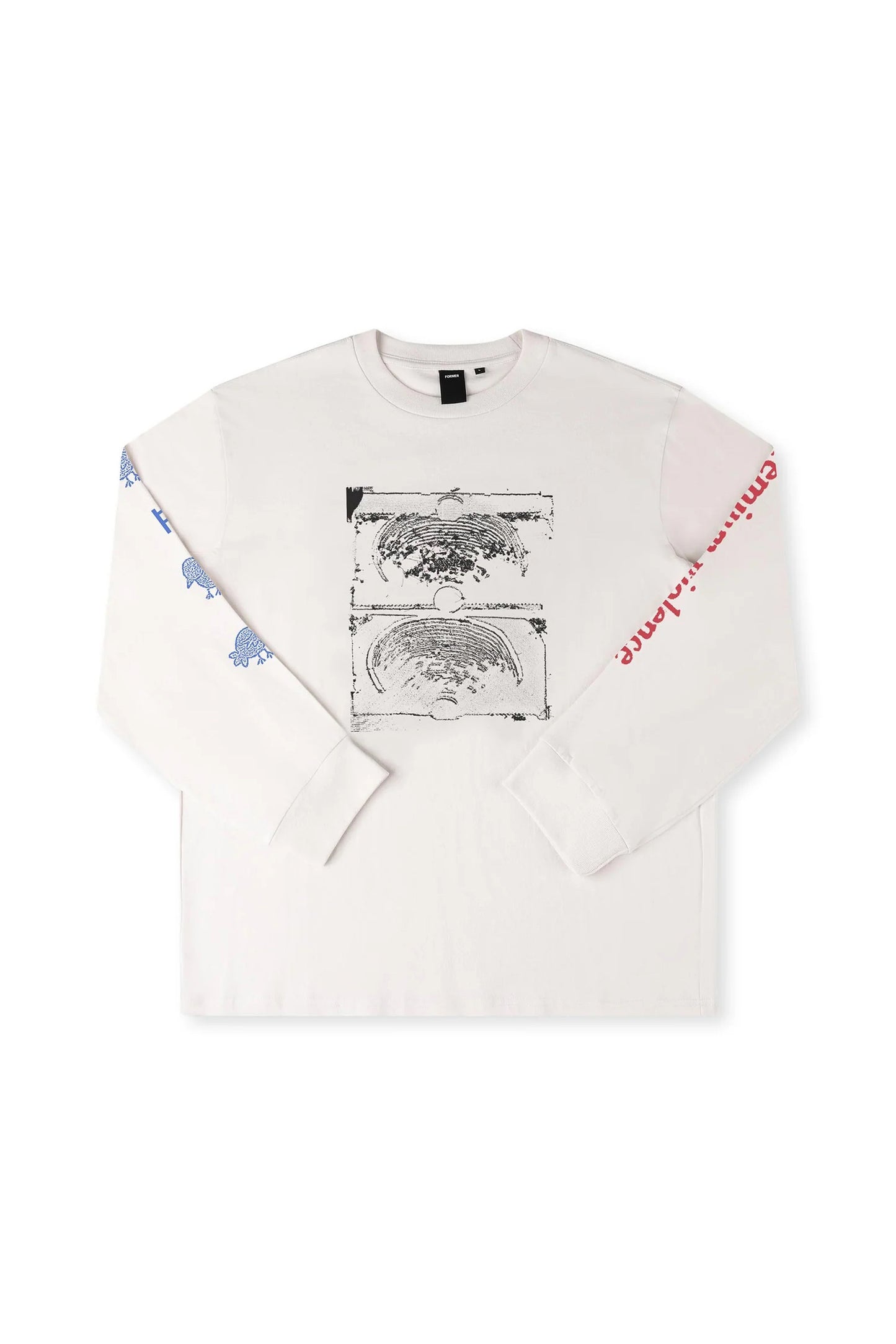 PV LS TEE (Bone)