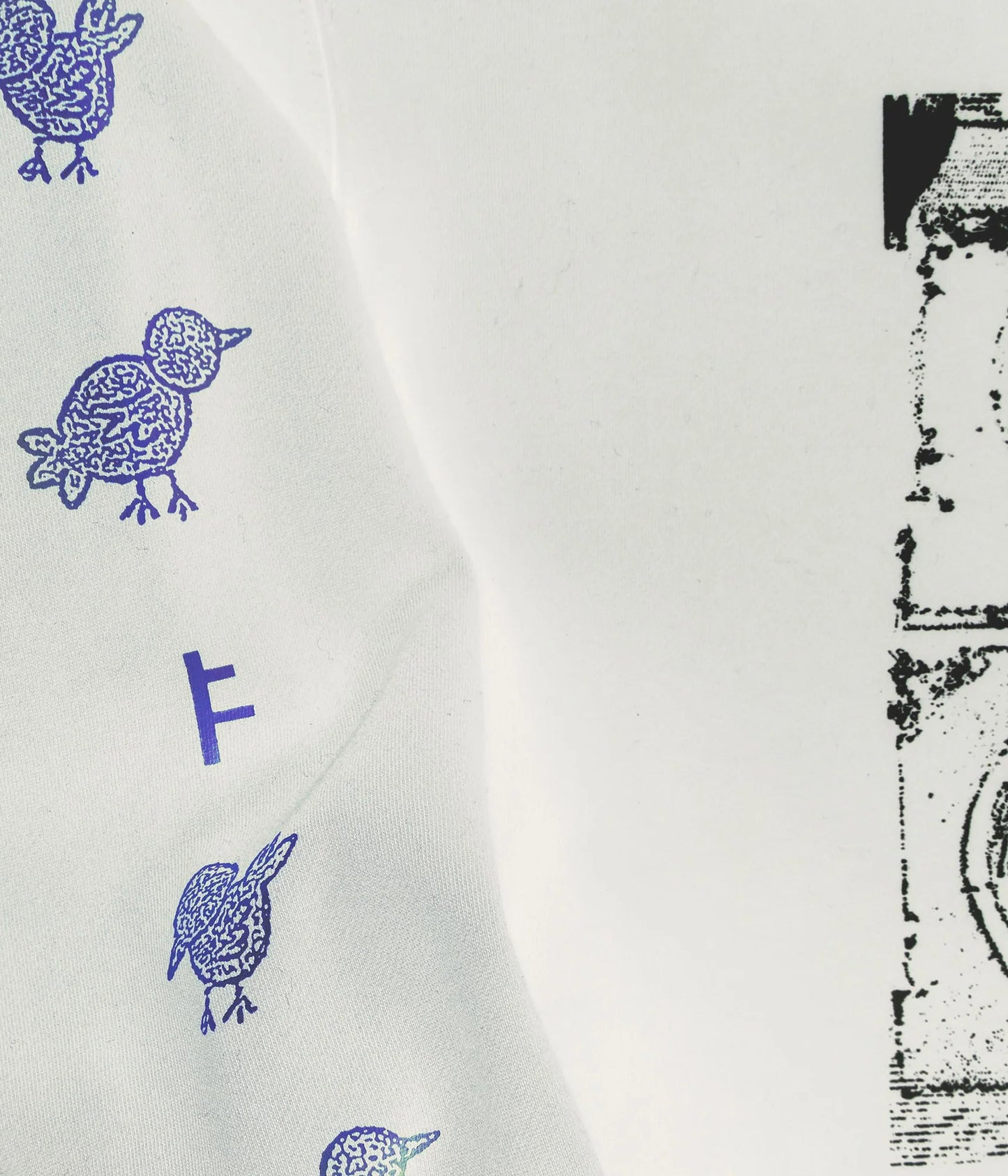 PV LS TEE (Bone)