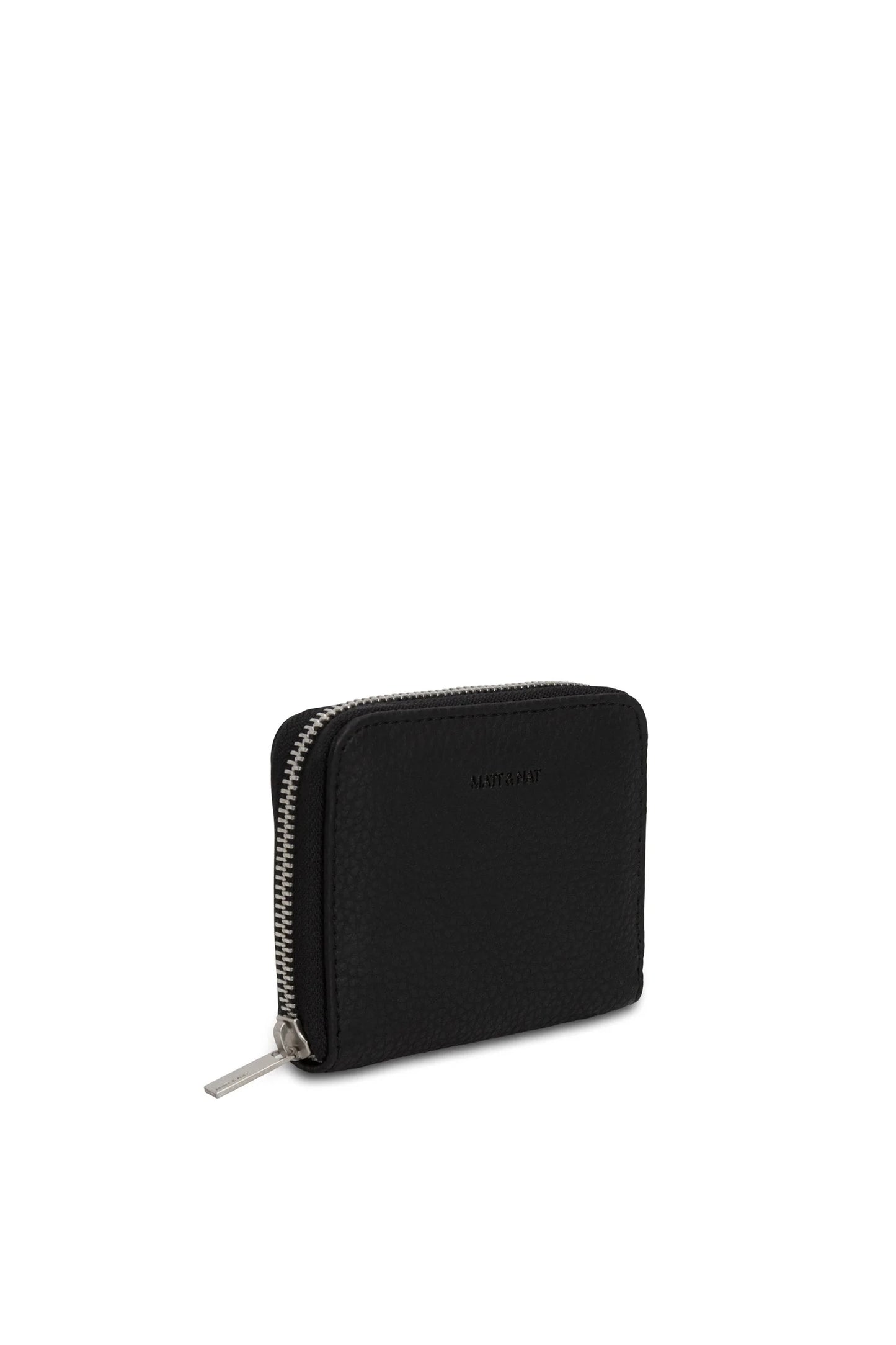 RUE PURITY WALLET (Black)