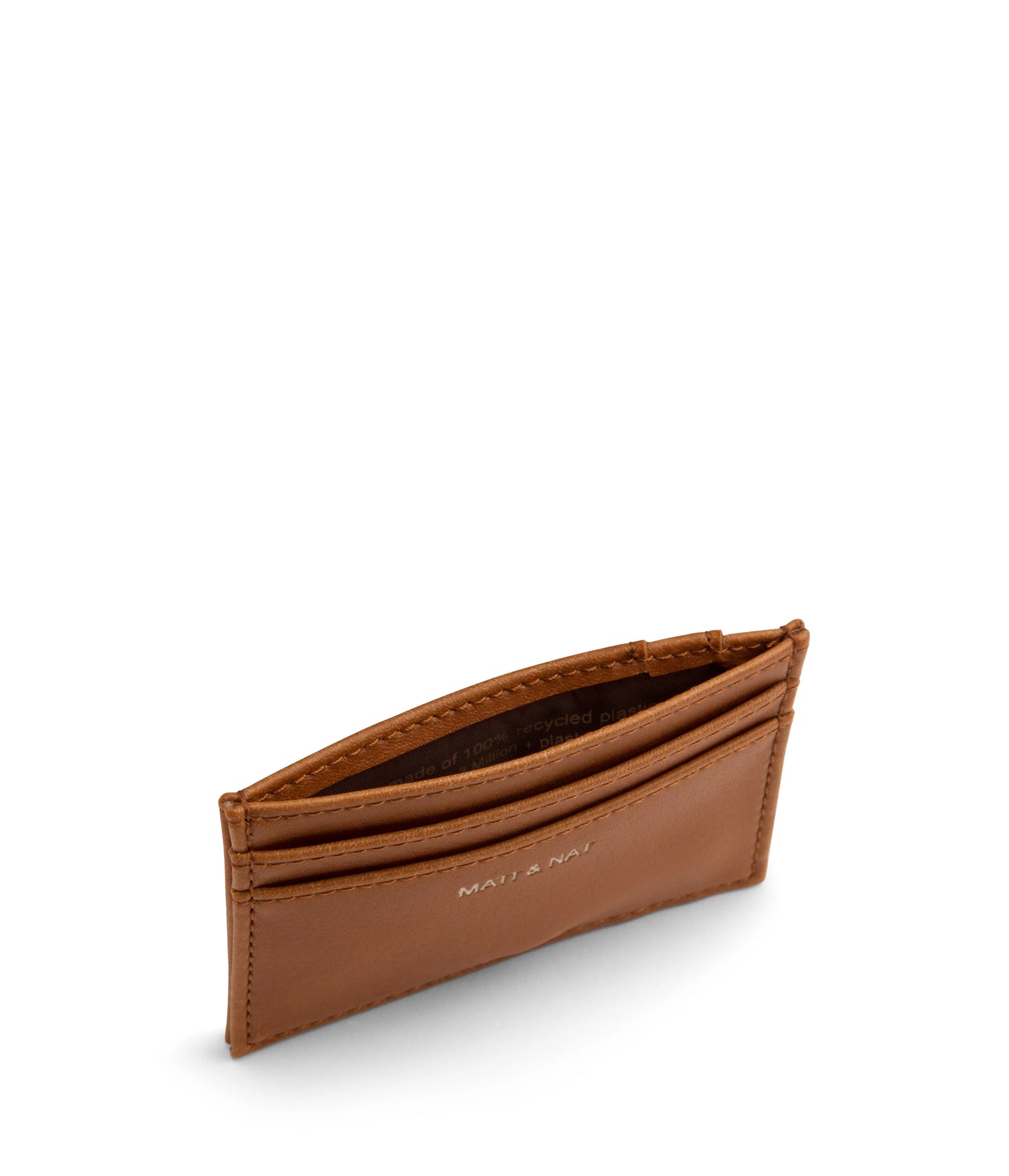 MAX VINTAGE WALLET (Chilli Matte)