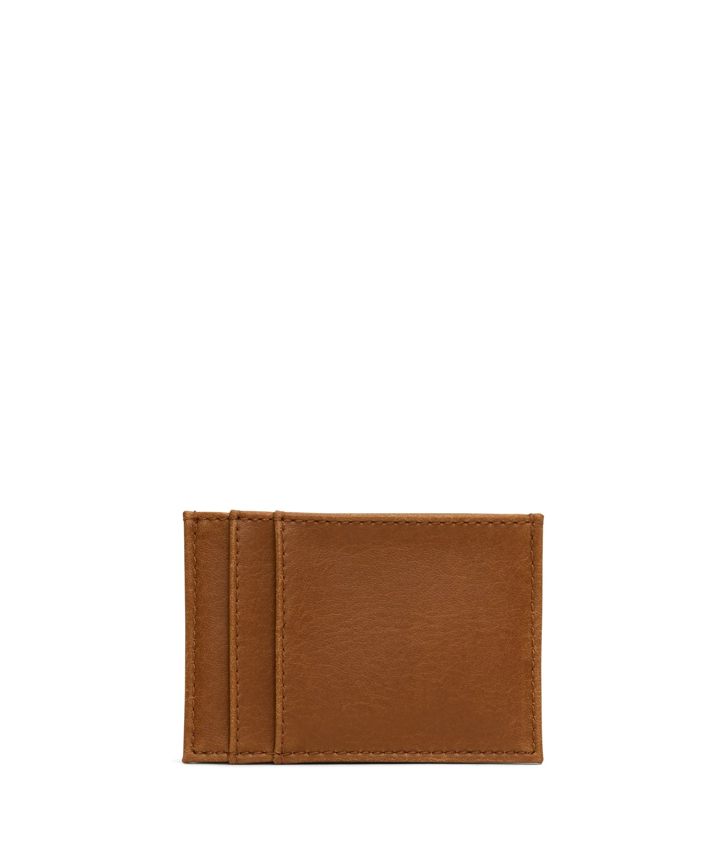 MAX VINTAGE WALLET (Chilli Matte)