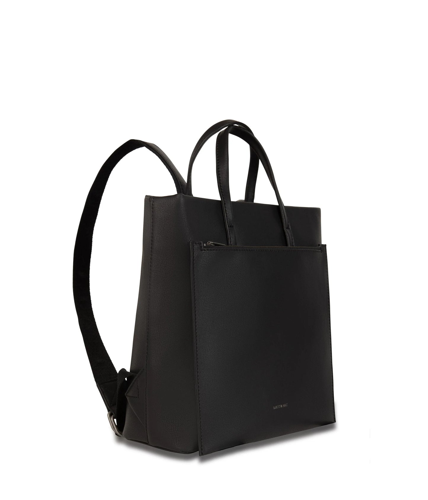 MILAN BACKPACK (Black)