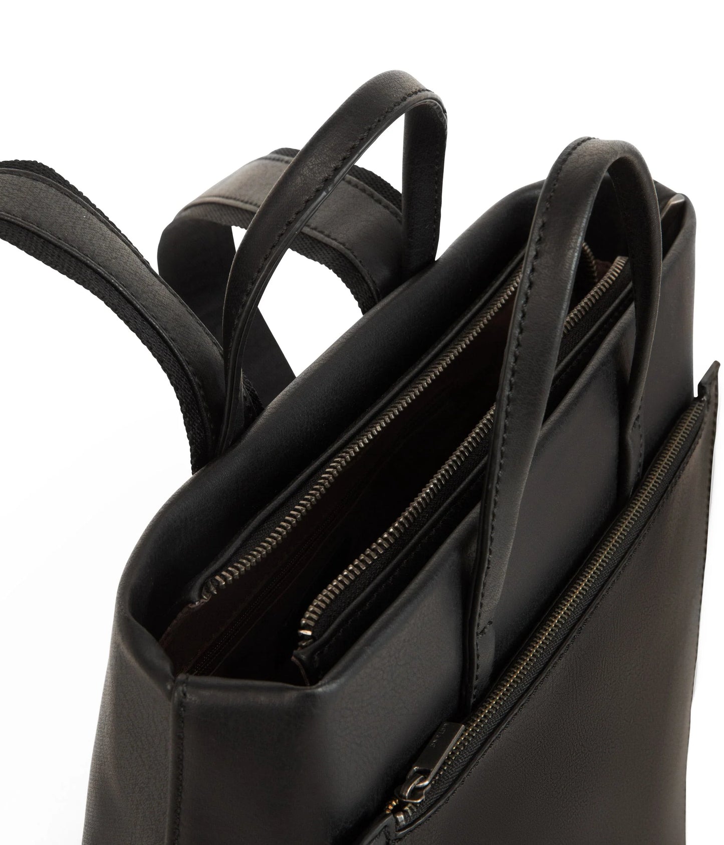 MILAN BACKPACK (Black)