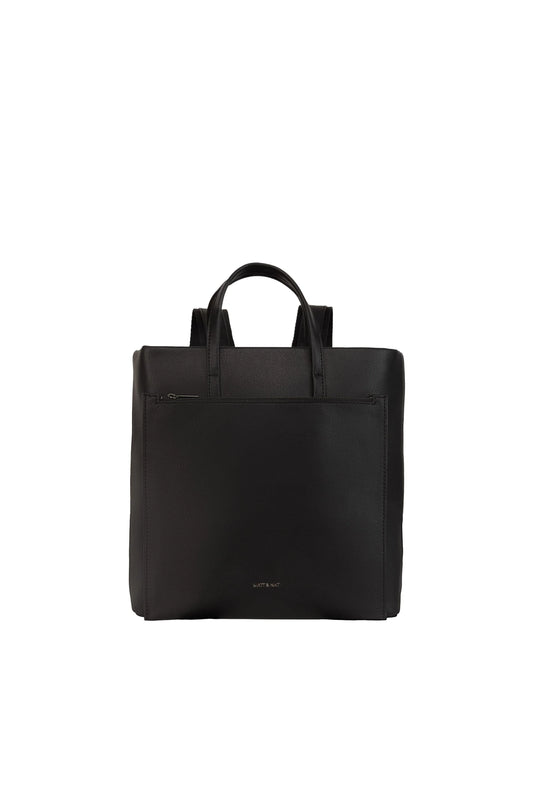 MILAN BACKPACK (Black)