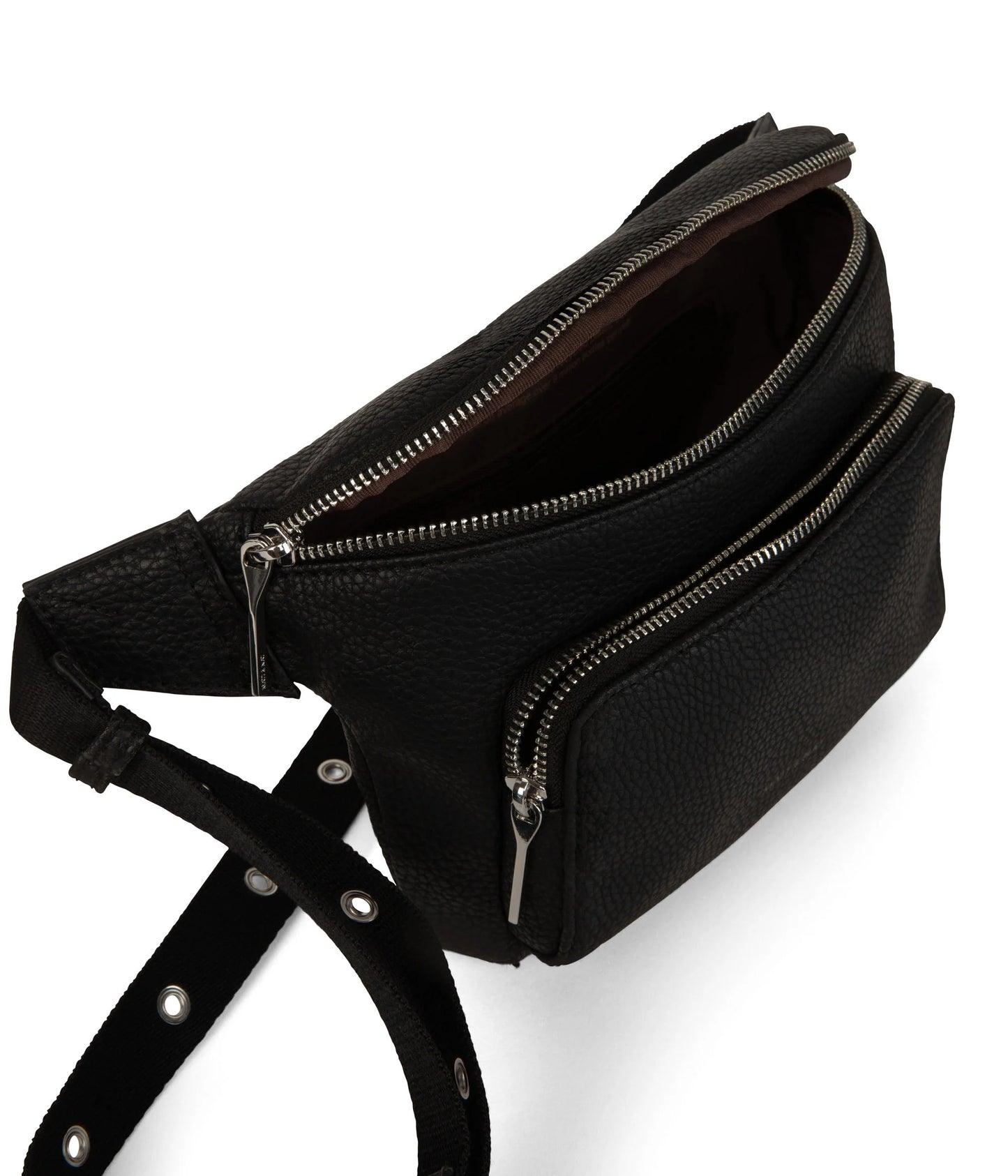 KORA BELT BAG (Black)