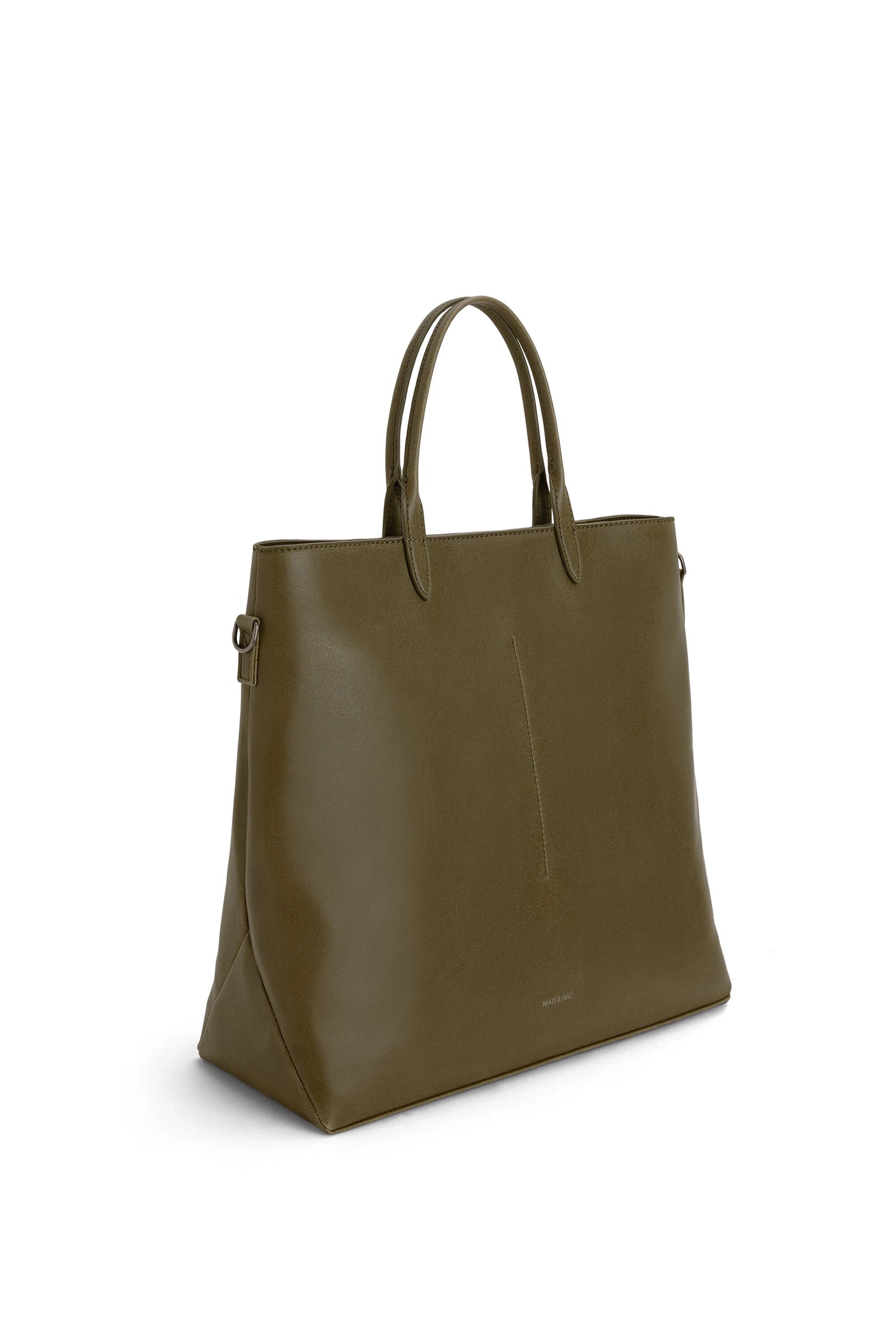 CURB TOTE BAG (Olive)