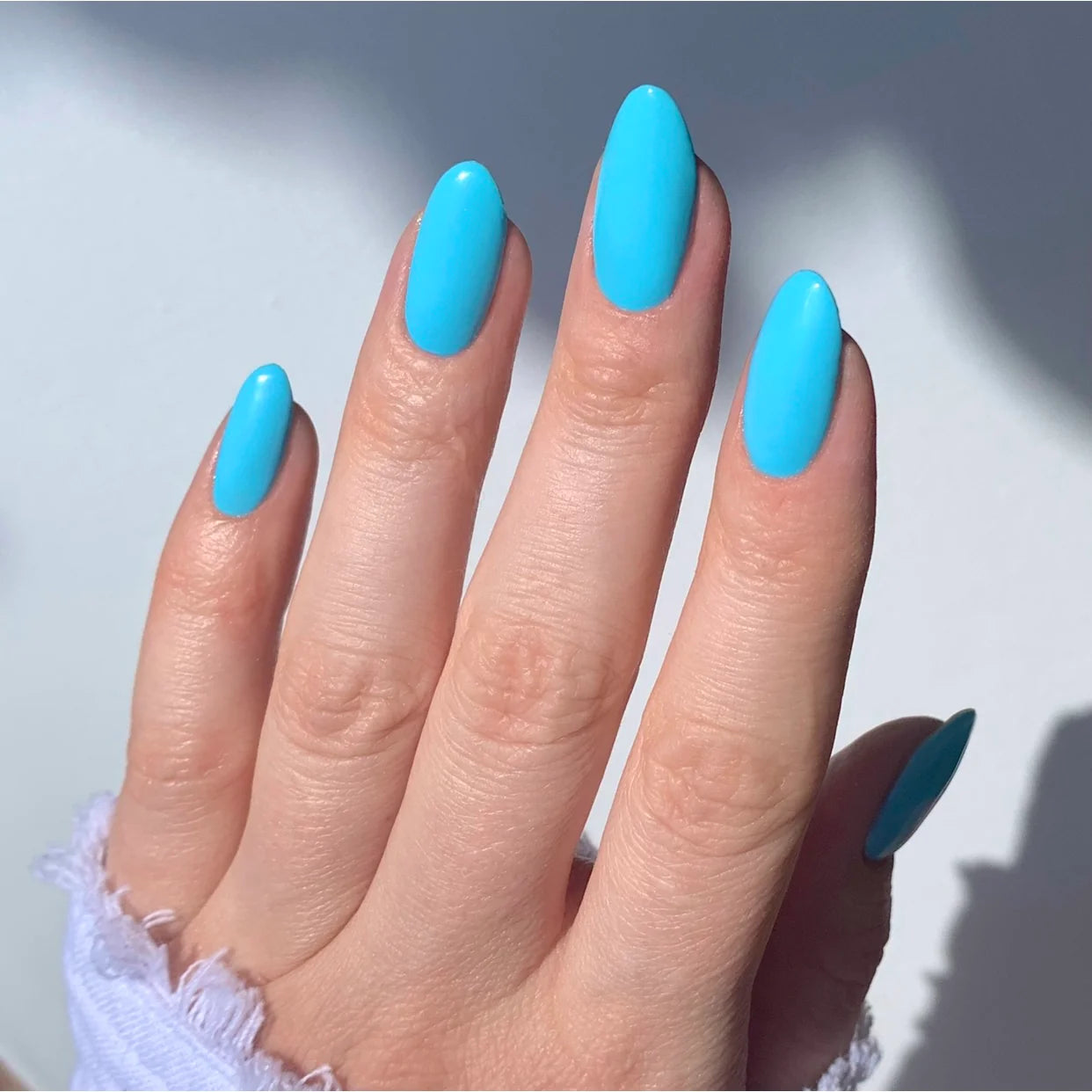 NAIL POLISH (Float On)