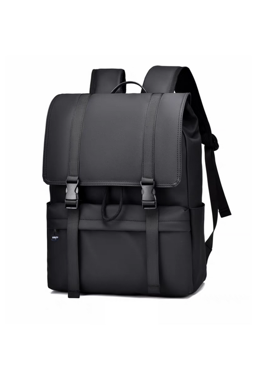 KANJI BACKPACK (Black)