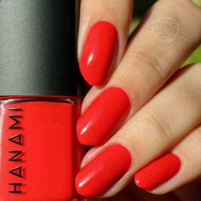 NAIL POLISH (I Wanna Be Adored)