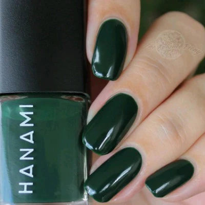NAIL POLISH (Octopus's Garden)