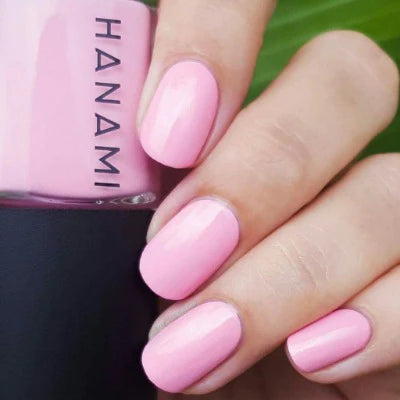 NAIL POLISH (Pink Moon)
