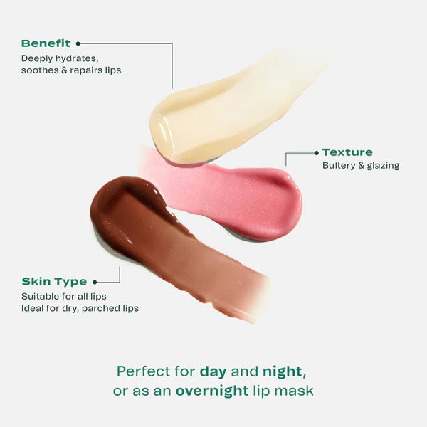 HEMP LIP BALM