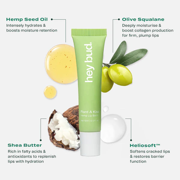 HEMP LIP BALM
