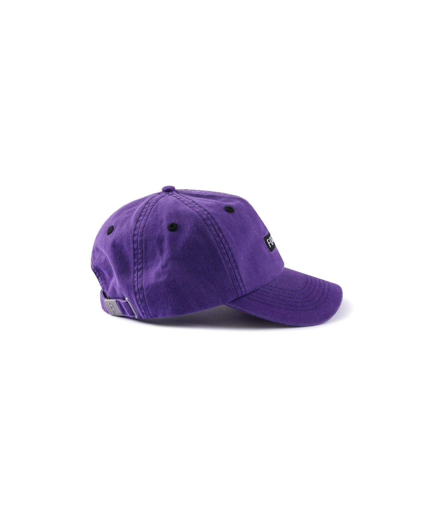 LEGACY ROSE CAP (Purple)