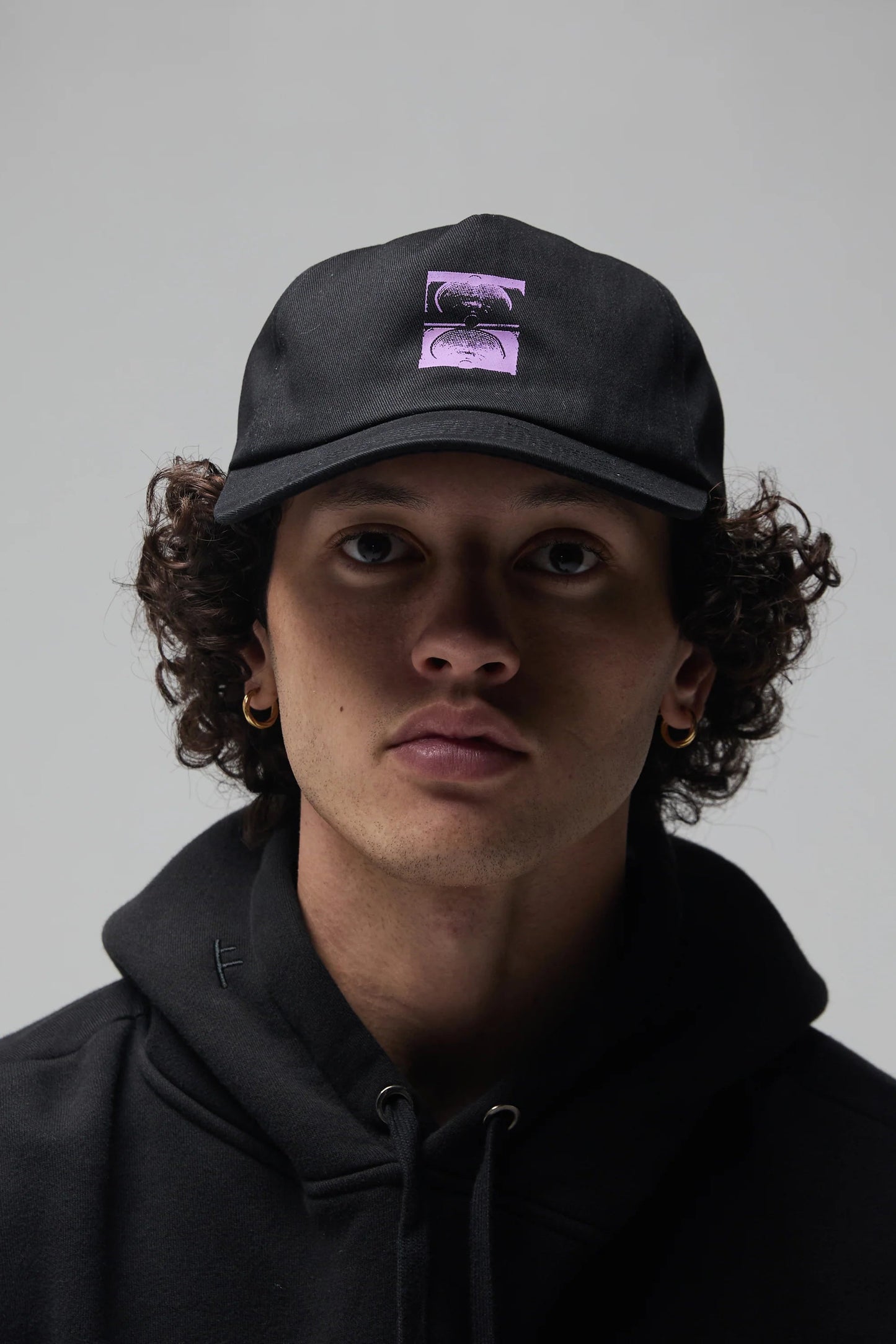 CRUX CAP (Purple)