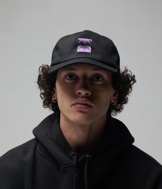 CRUX CAP (Purple)