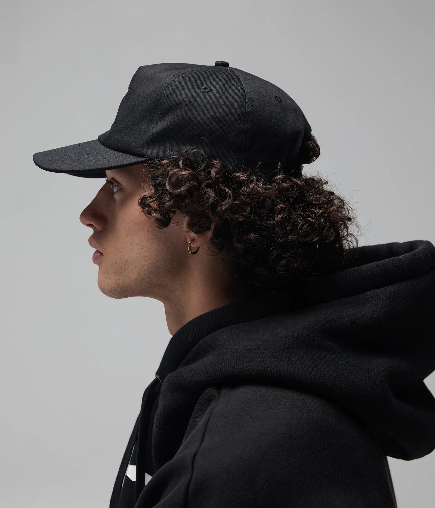 CRUX CAP (Purple)