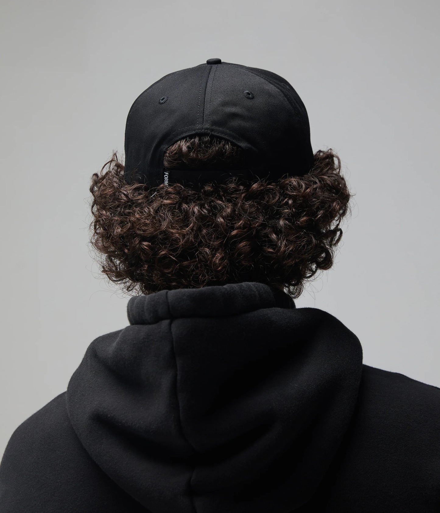 CRUX CAP (Purple)