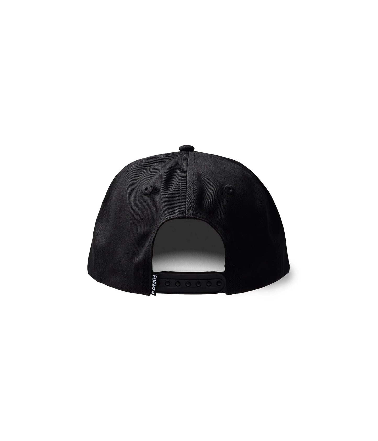 CRUX CAP (Purple)