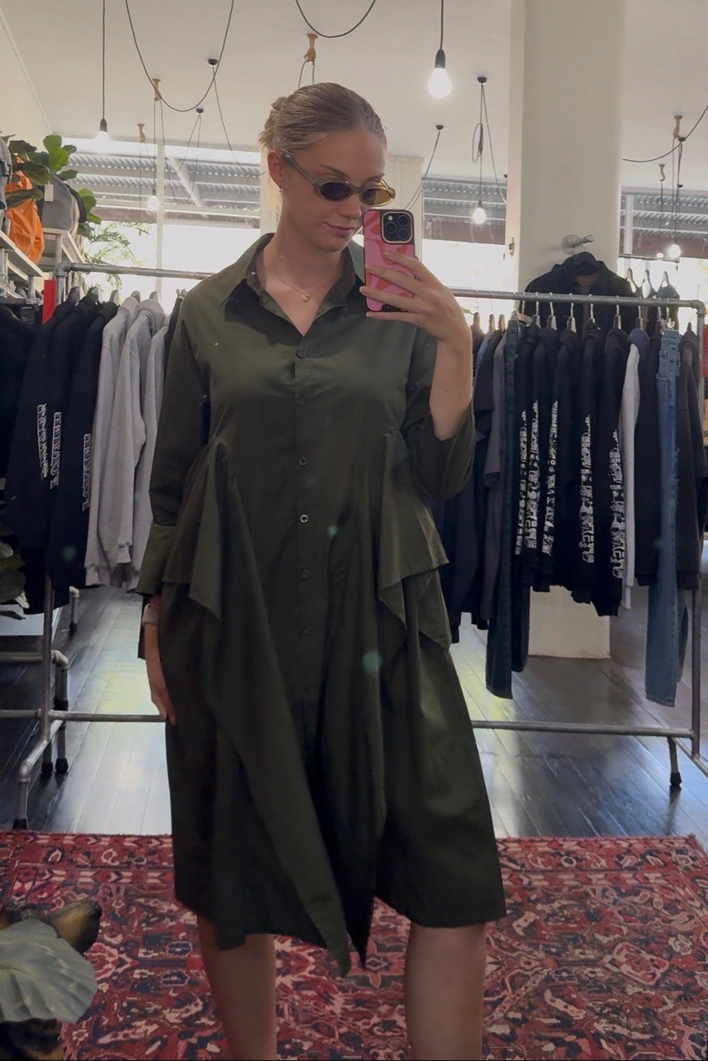 SUI DRESS