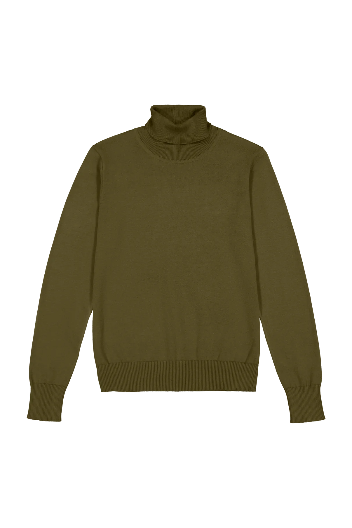 IVY KNIT TOP (Cedar)