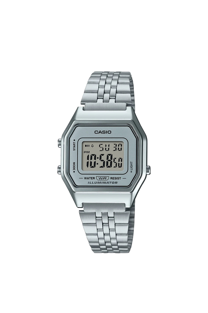 LA680WA-7D (Silver)