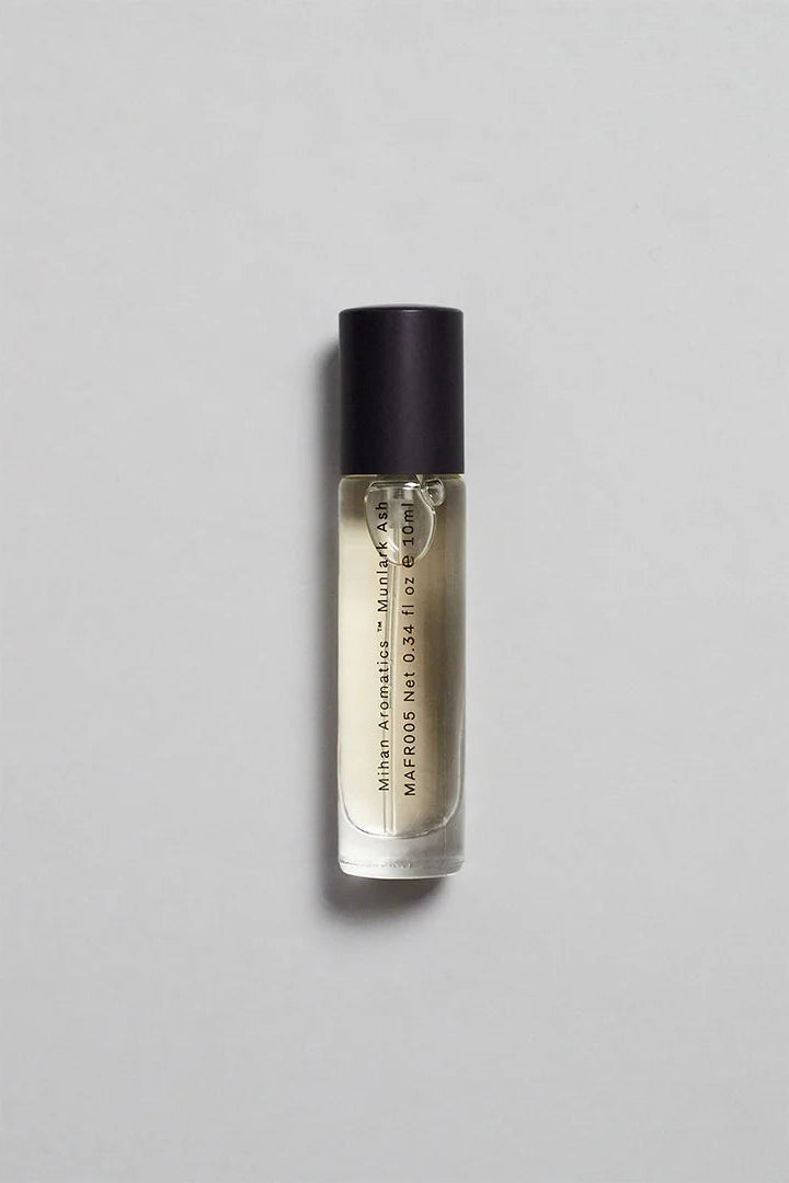 MUNLARK ASH PARFUM (10ml)