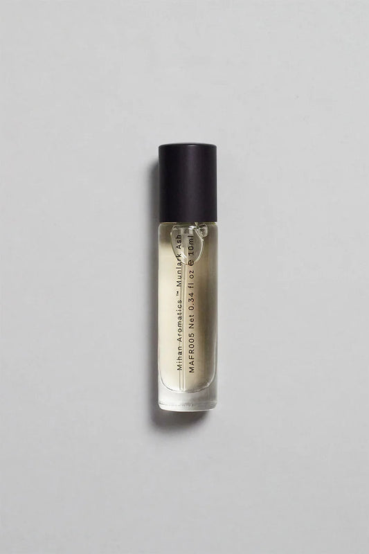MUNLARK ASH PARFUM (10ml)