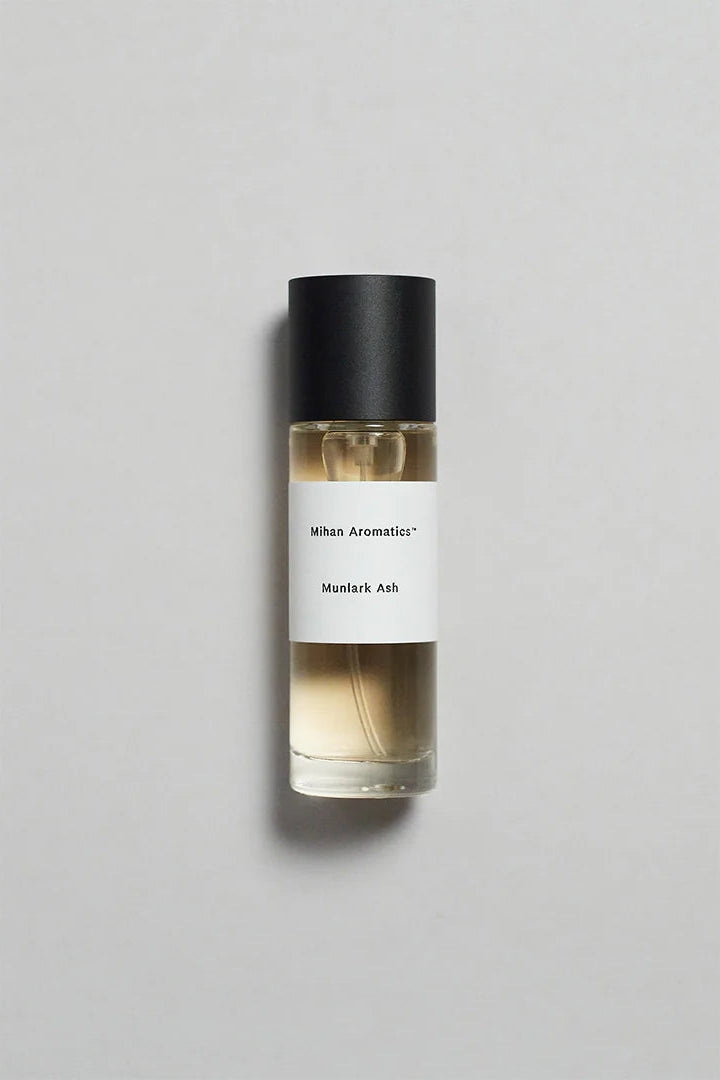 MUNLARK ASH PARFUM (30ml)