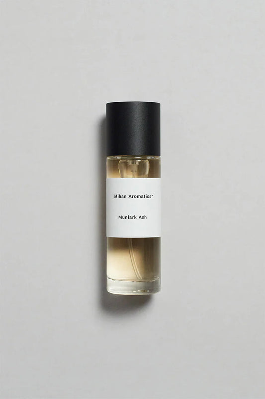 MUNLARK ASH PARFUM (30ml)