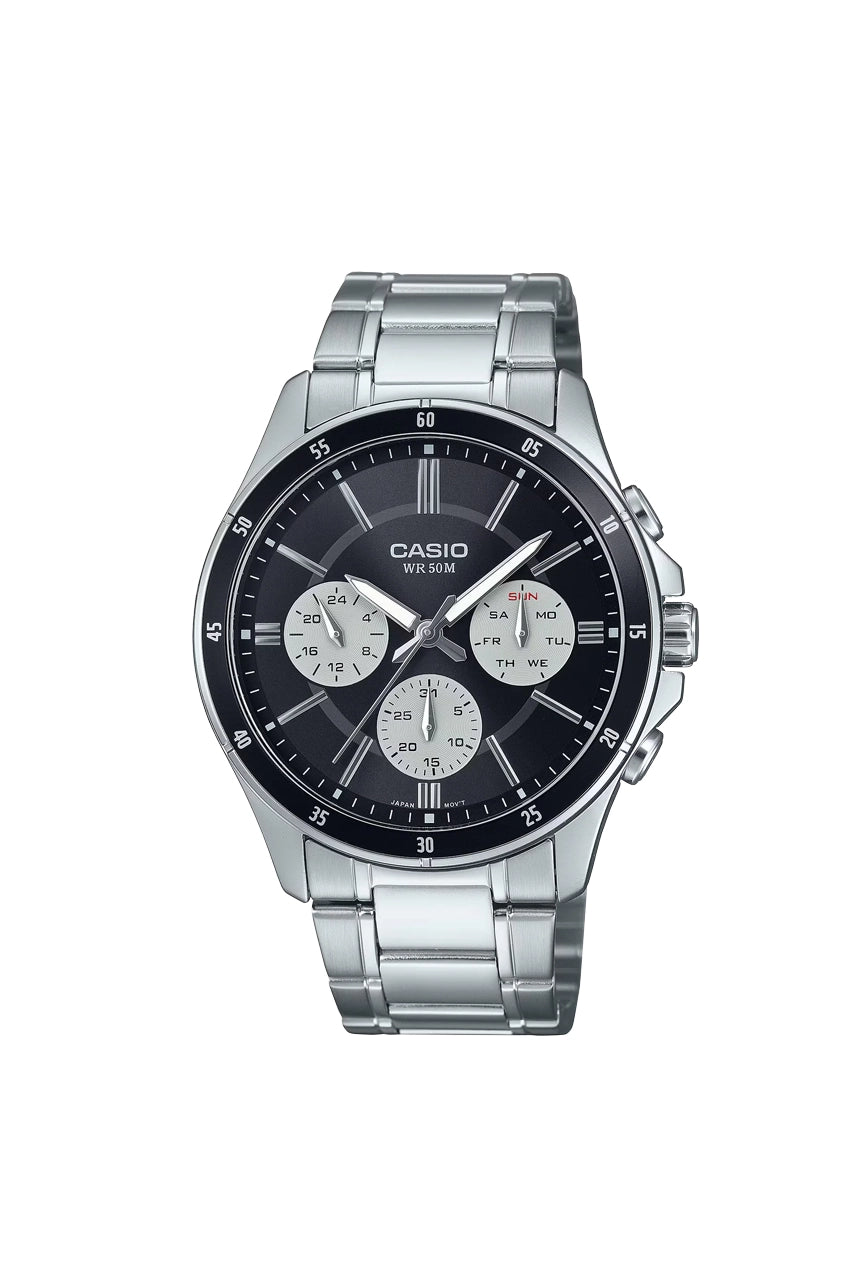 MTP1374D-1A3 (Silver)