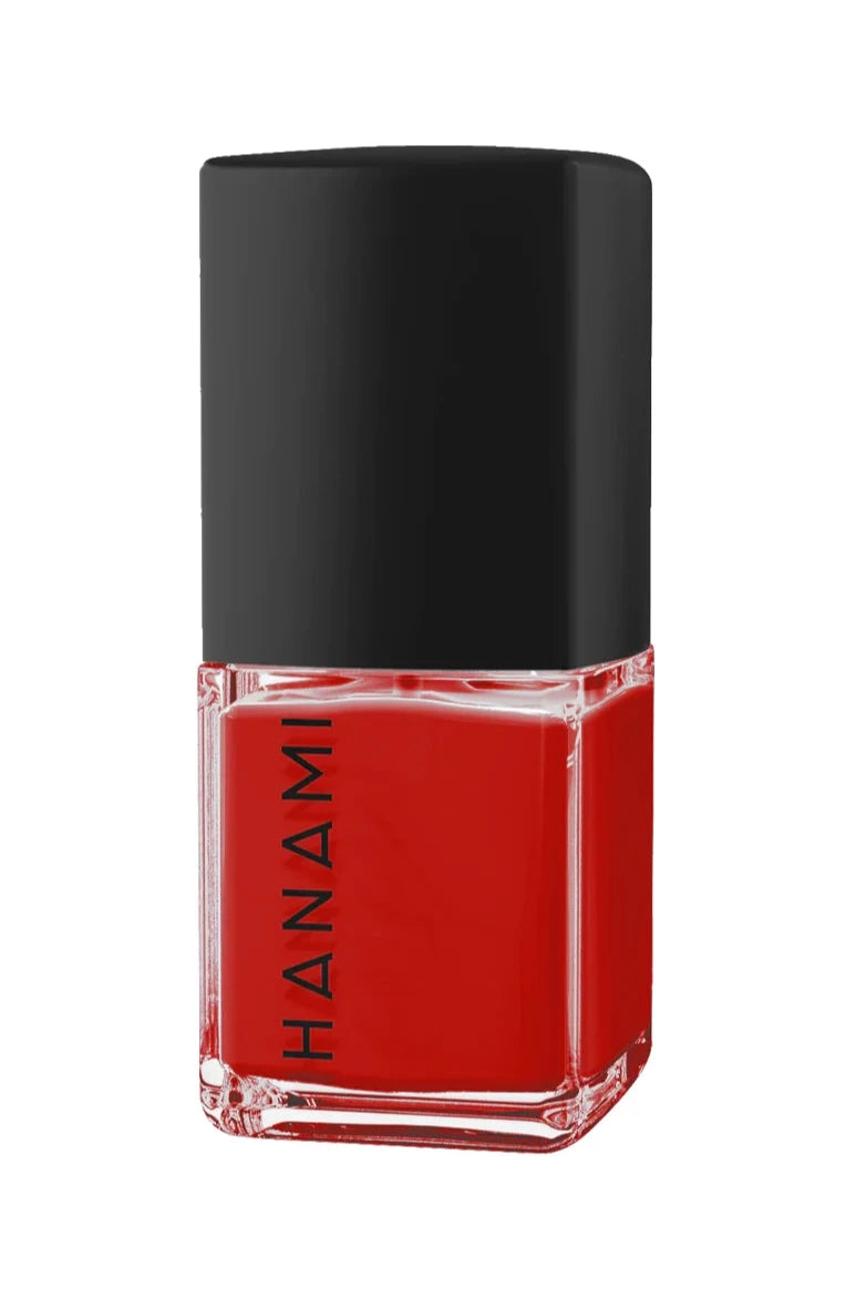 NAIL POLISH (I Wanna Be Adored)