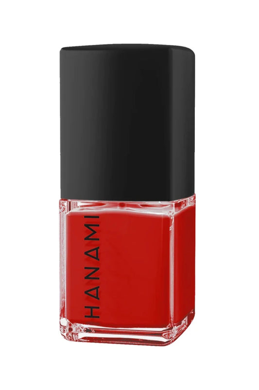 NAIL POLISH (I Wanna Be Adored)
