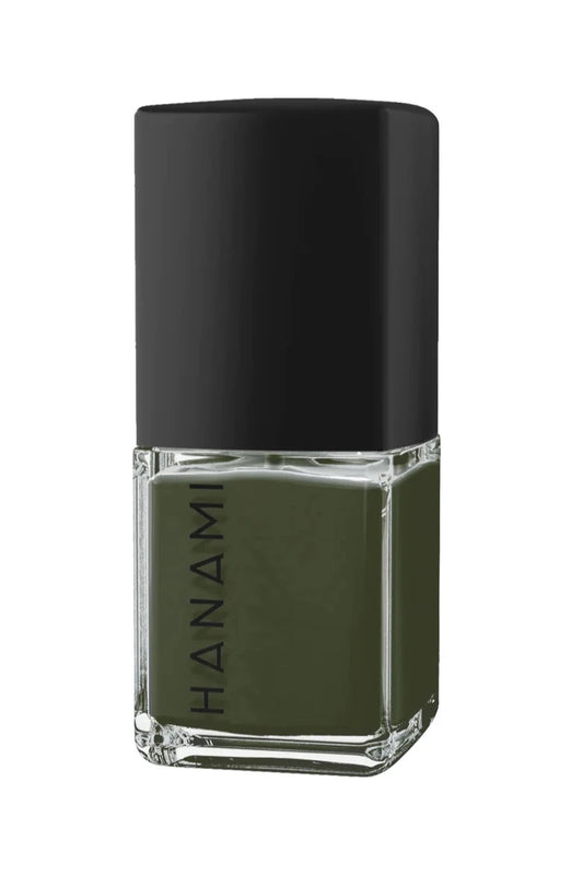 NAIL POLISH (The Moss)