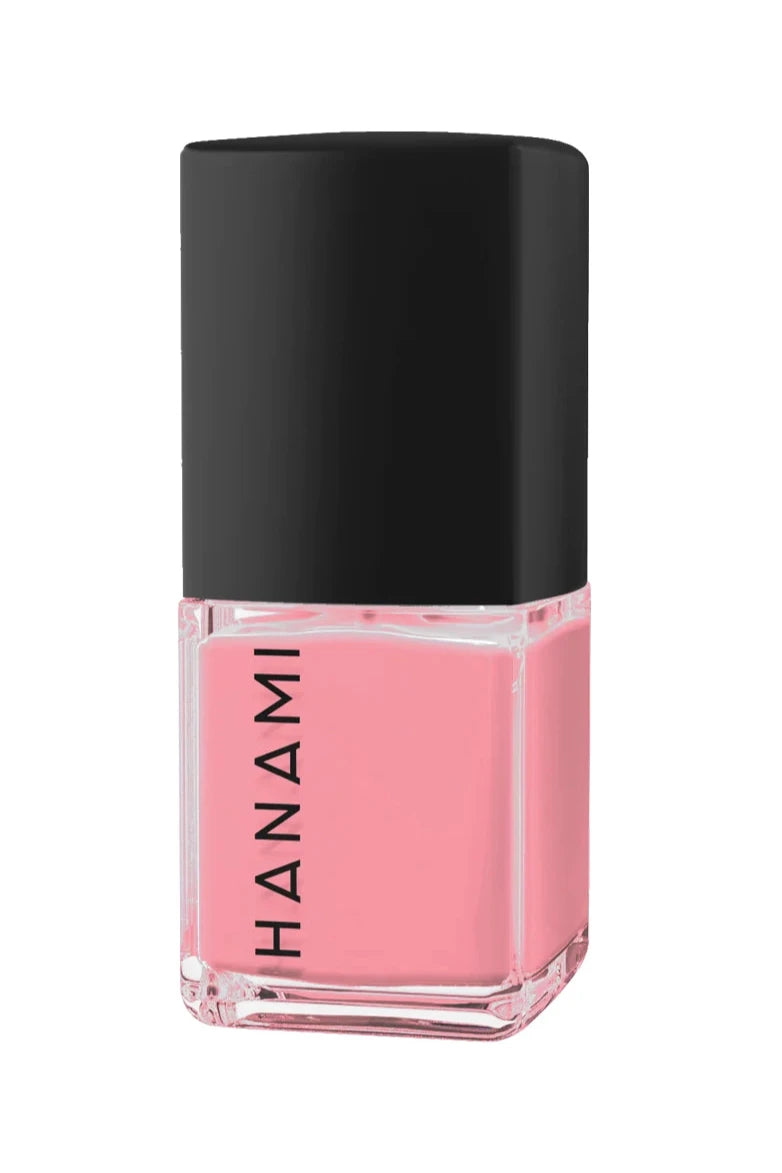 NAIL POLISH (Pink Moon)