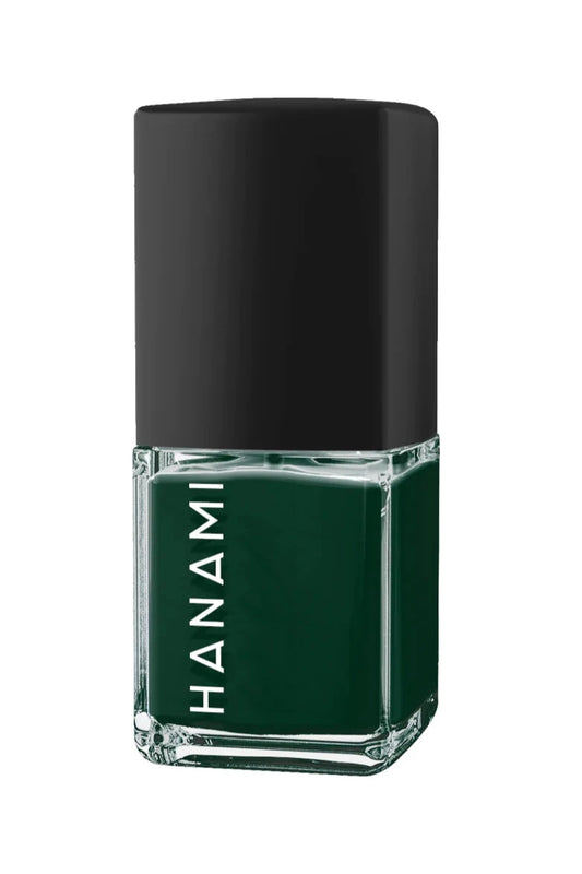 NAIL POLISH (Octopus's Garden)