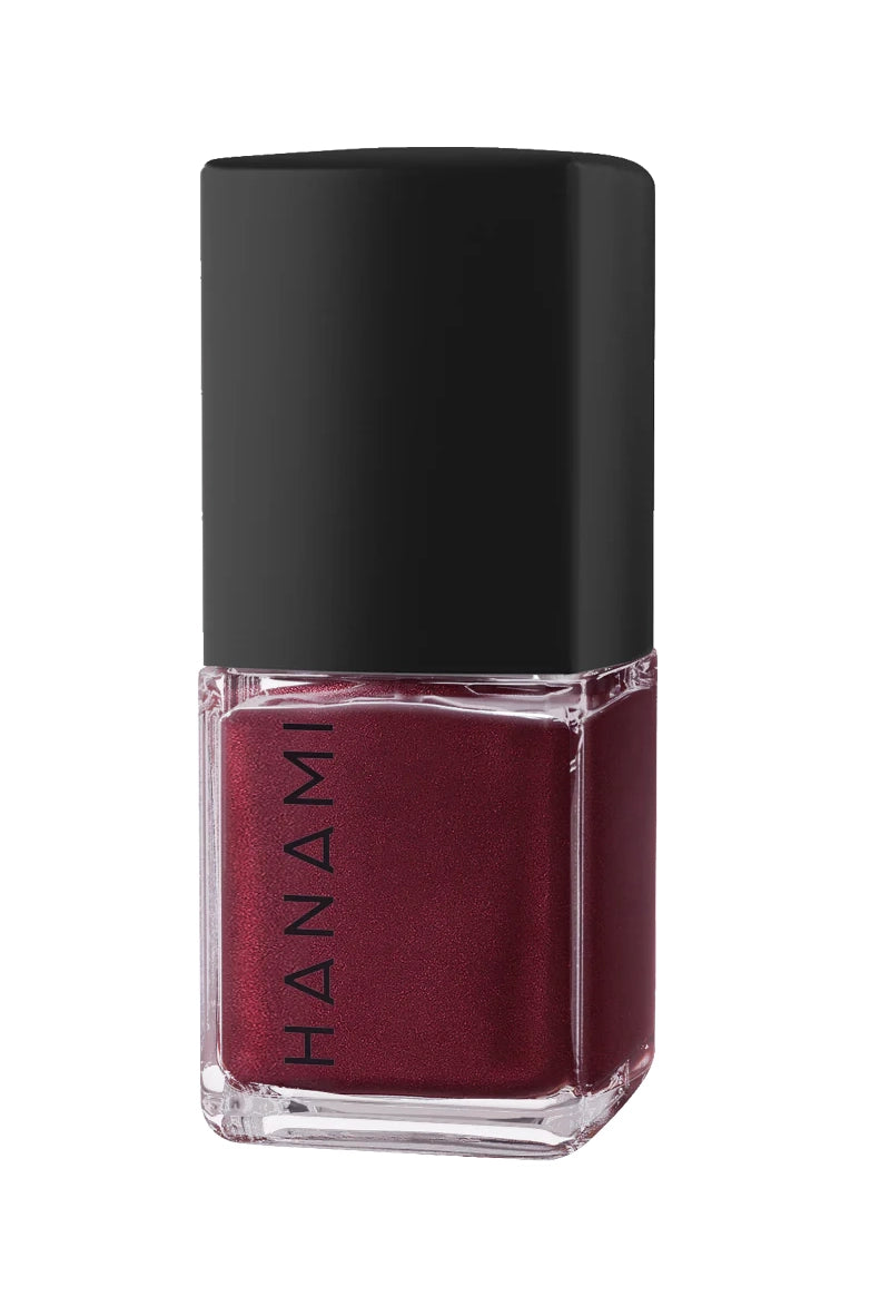 NAIL POLISH (Myth)