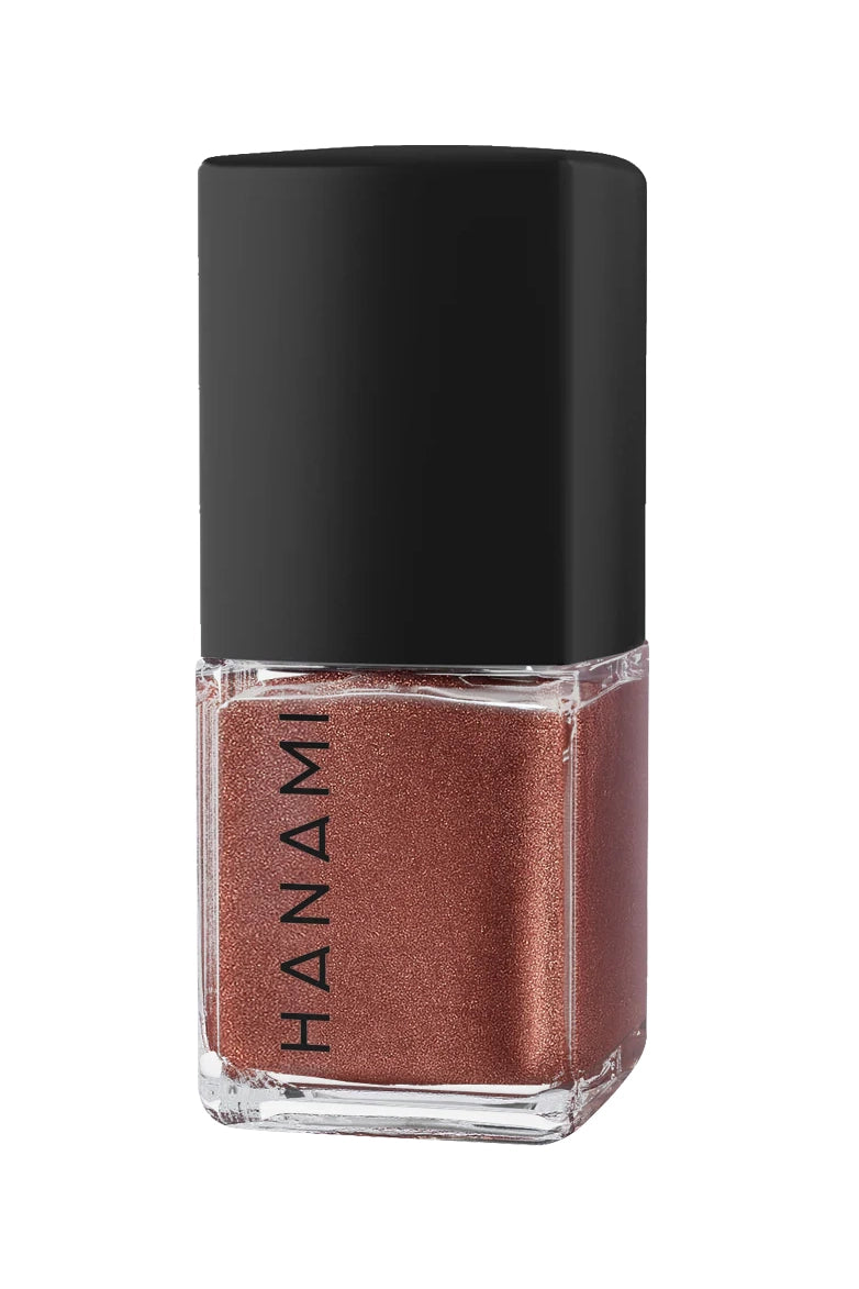 NAIL POLISH (Rosewood)