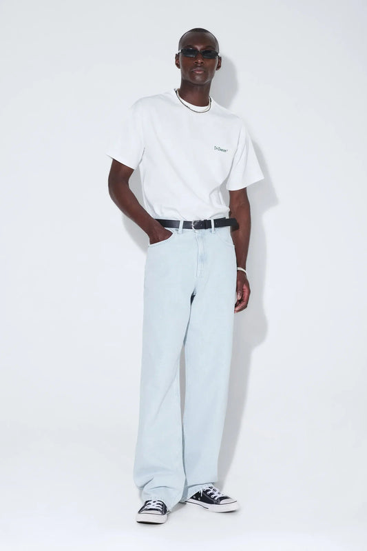 OMAR RELAXED JEANS (Stream Superlight Retro Contrast)