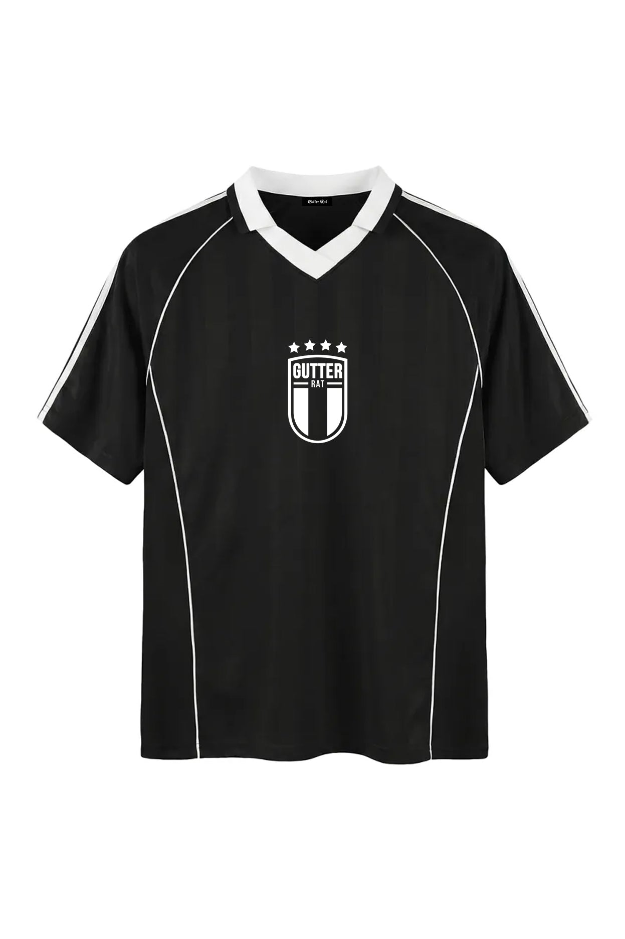 GUTTER RATALIA JERSEY (Black)