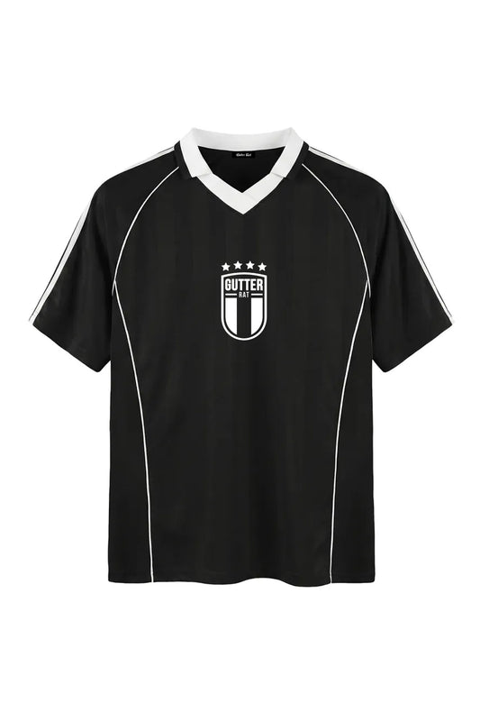 GUTTER RATALIA JERSEY (Black)