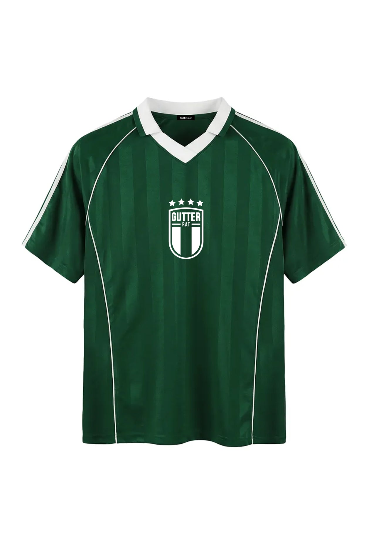 GUTTER RATALIA JERSEY (Green)
