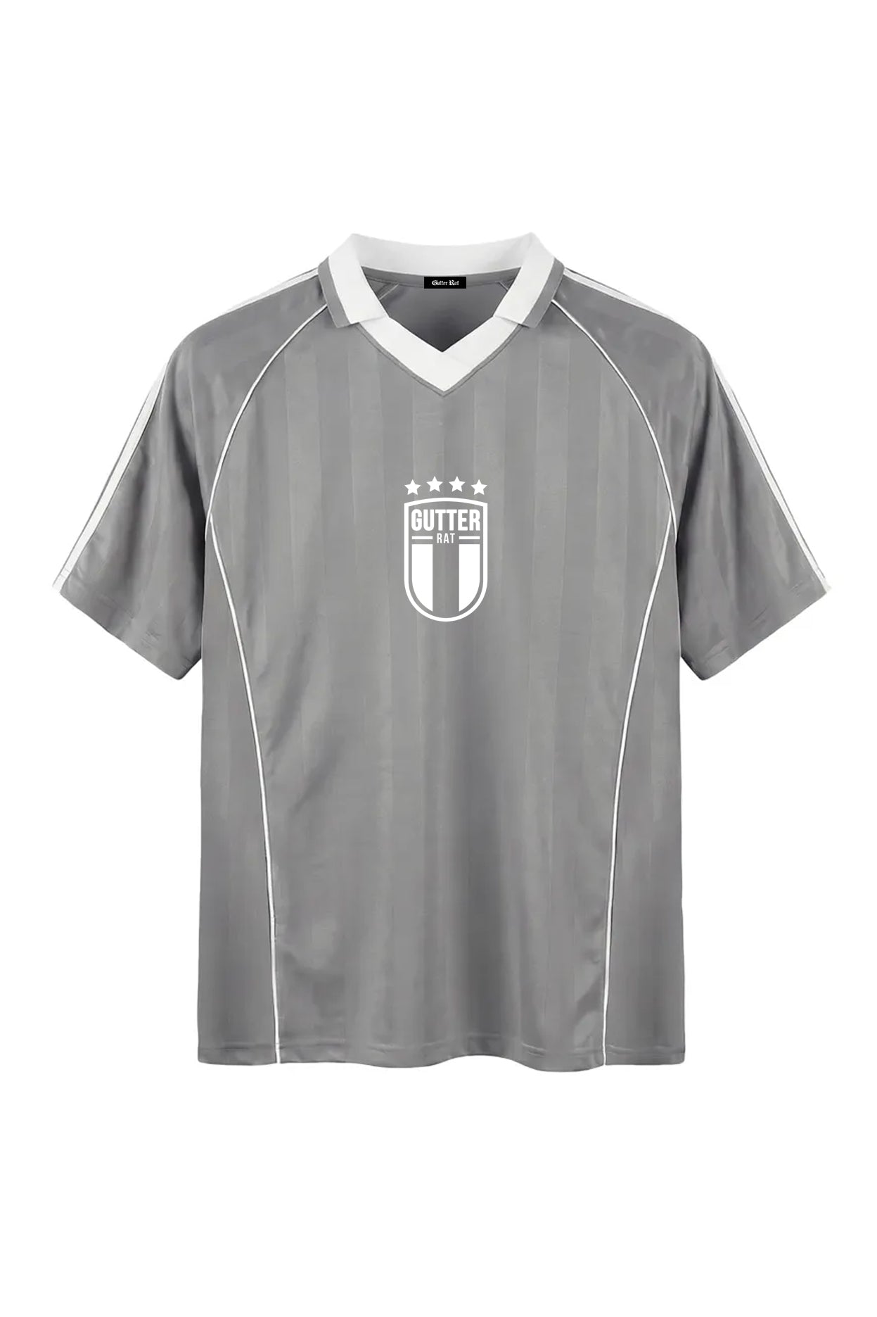 GUTTER RATALIA JERSEY (Silver)