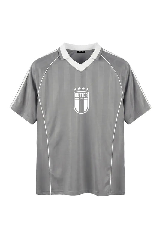 GUTTER RATALIA JERSEY (Silver)