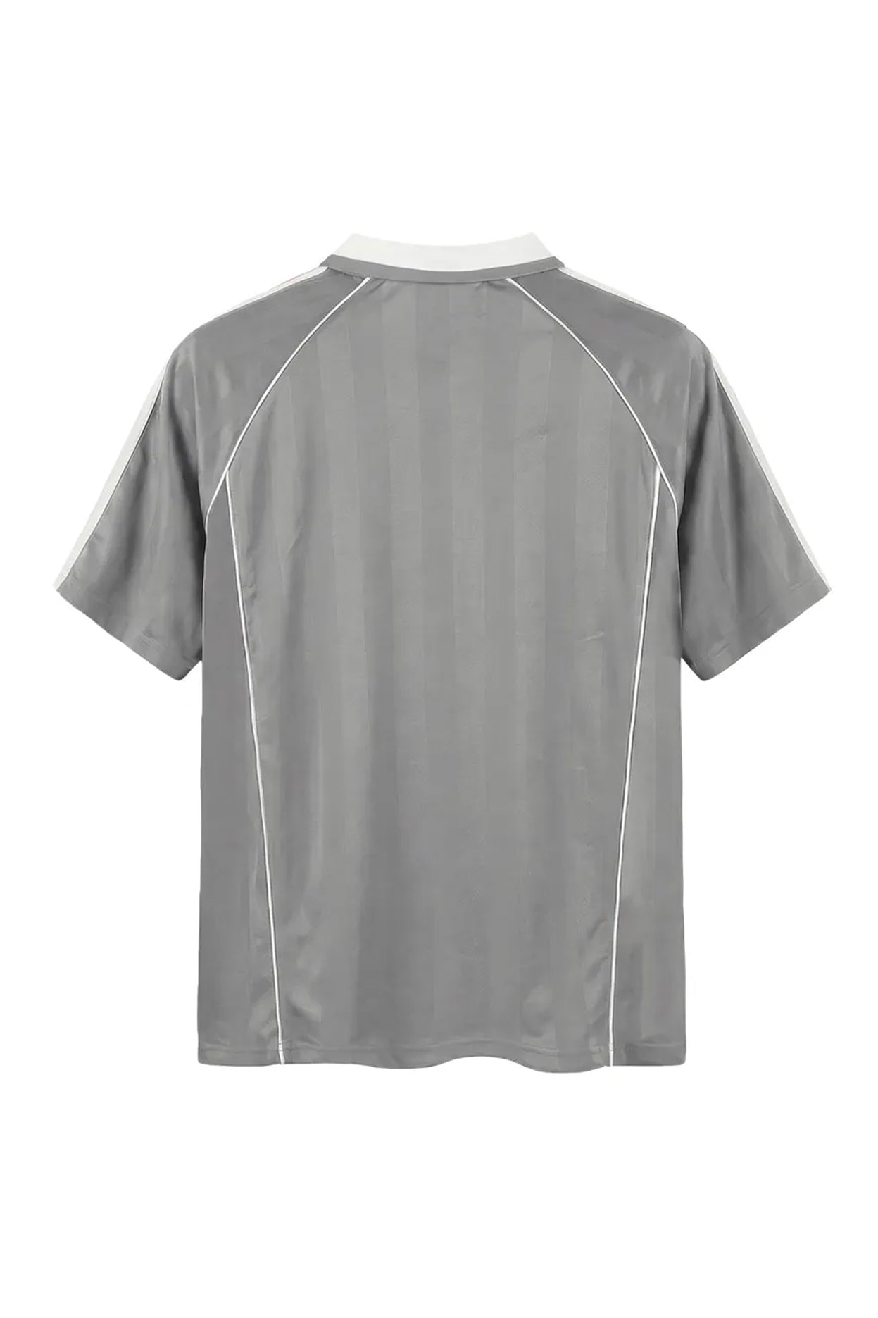 GUTTER RATALIA JERSEY (Silver)