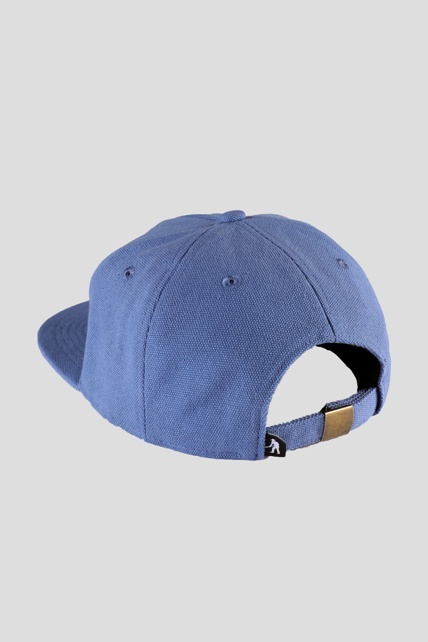 RAM HEAVY WORKERS CAP (Steel Blue)