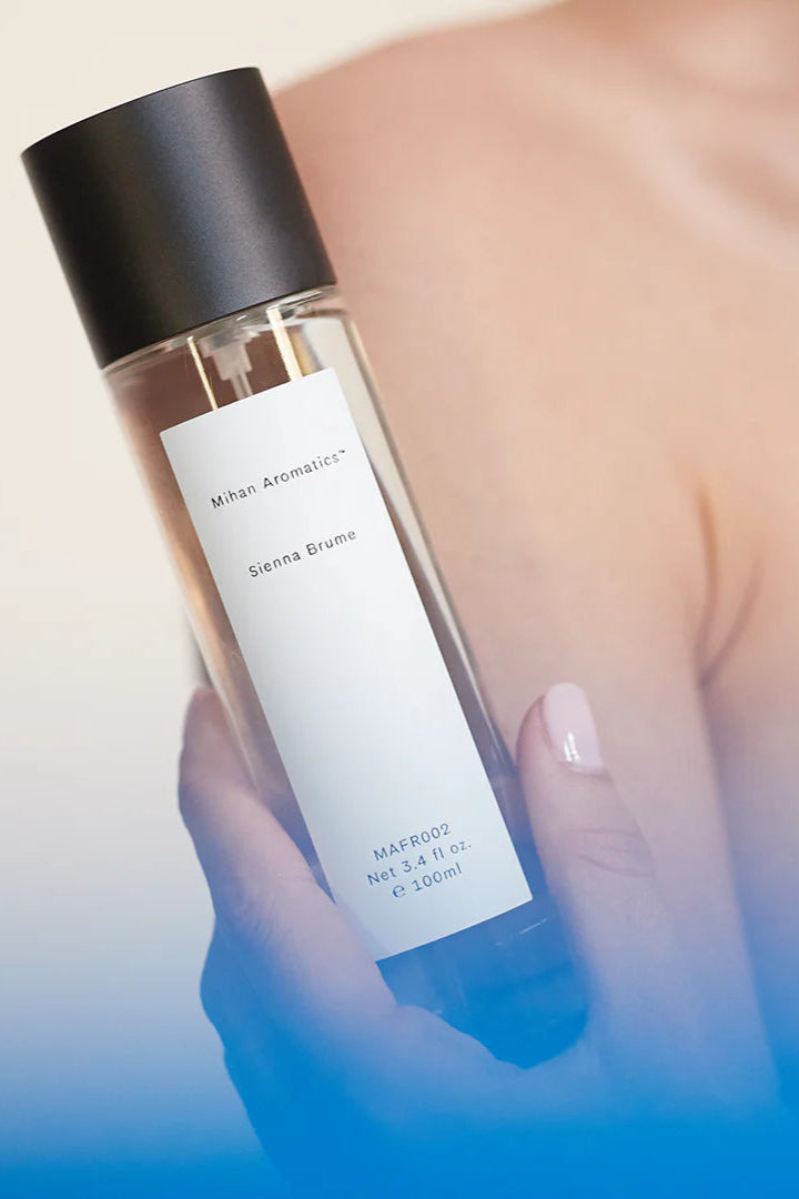 SIENNA BRUME PARFUM (30ml)