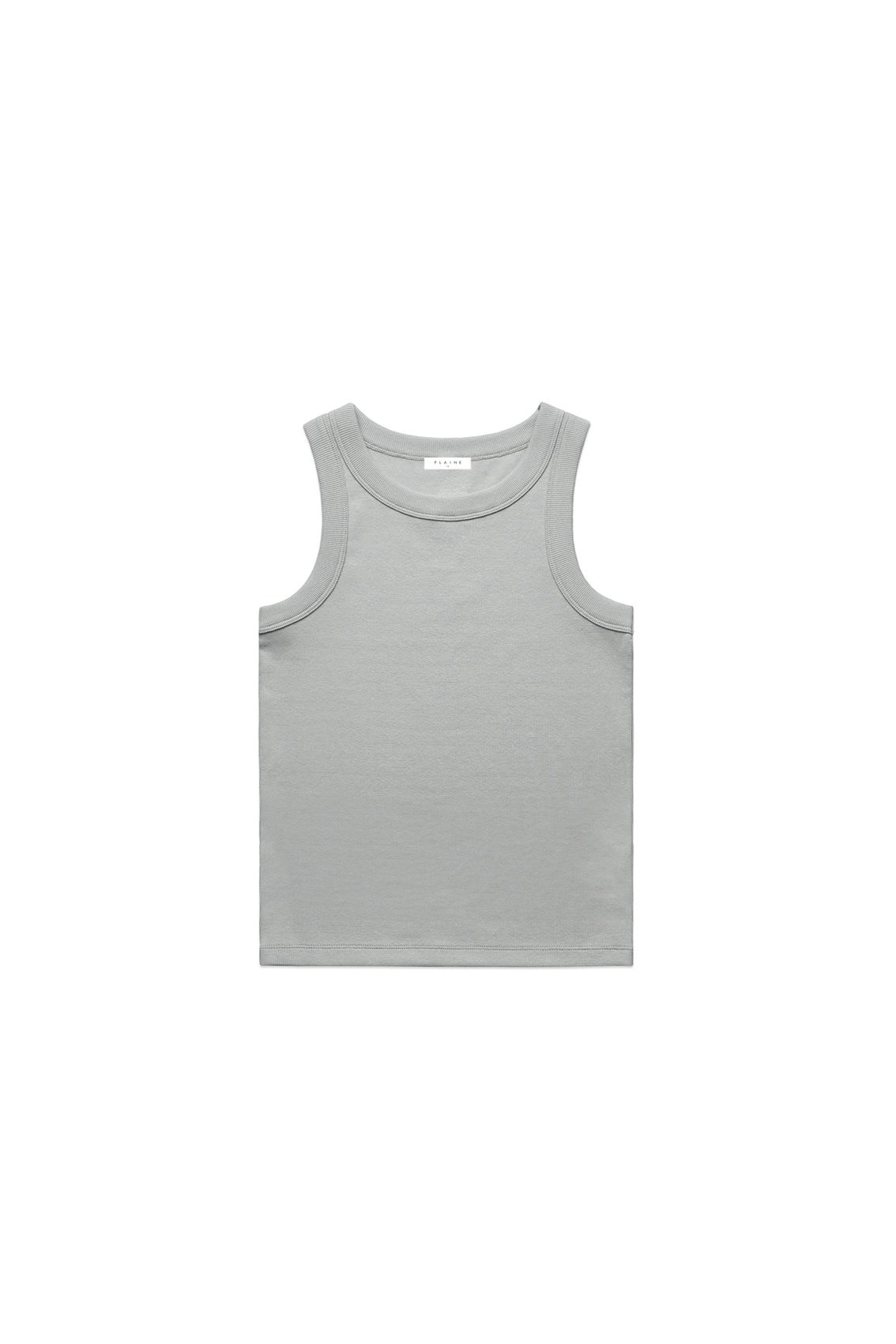 SELMA RIB SINGLET (Storm)