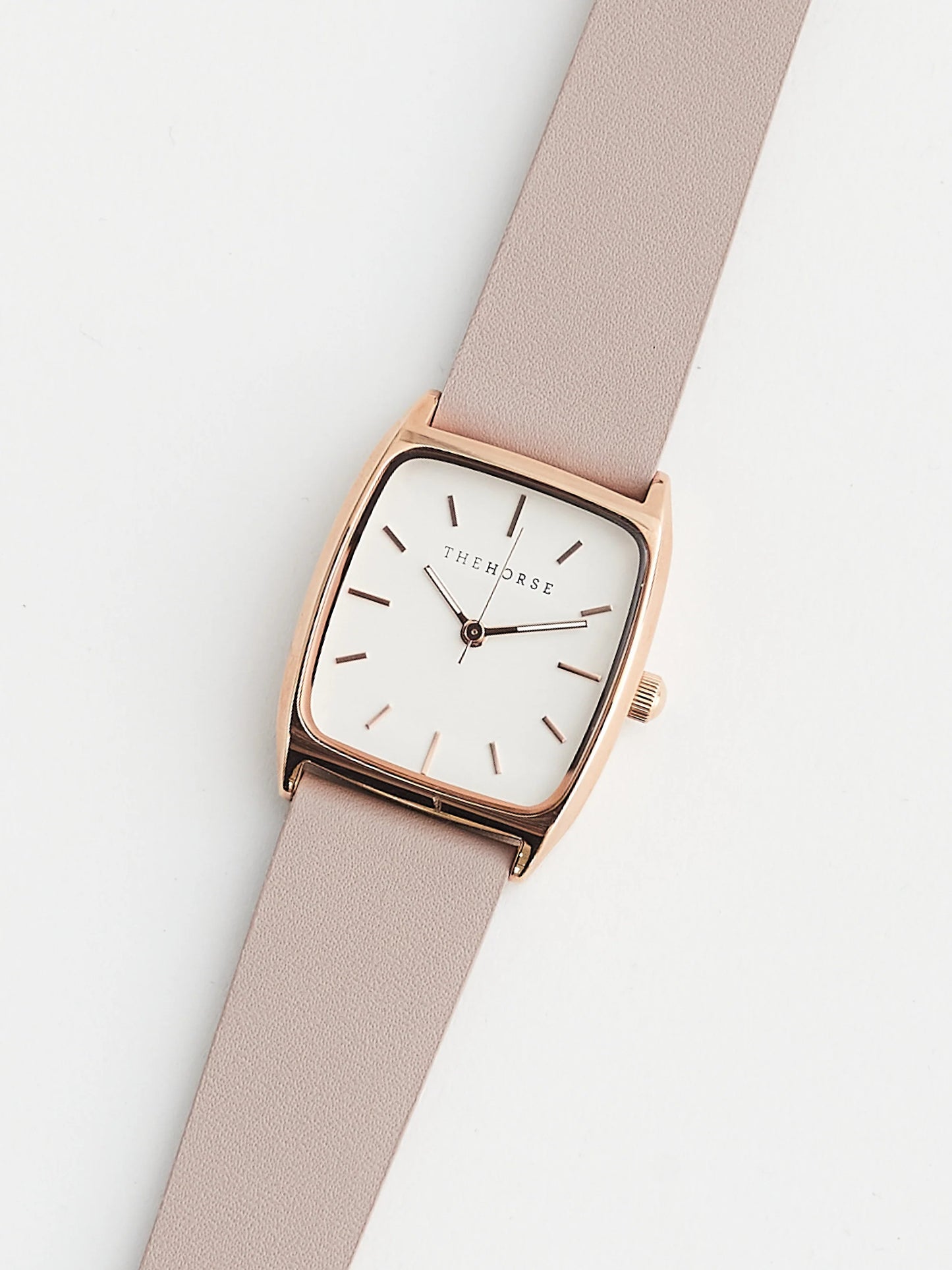 DRESS WATCH (SK11 - Rose Gold / Blush)