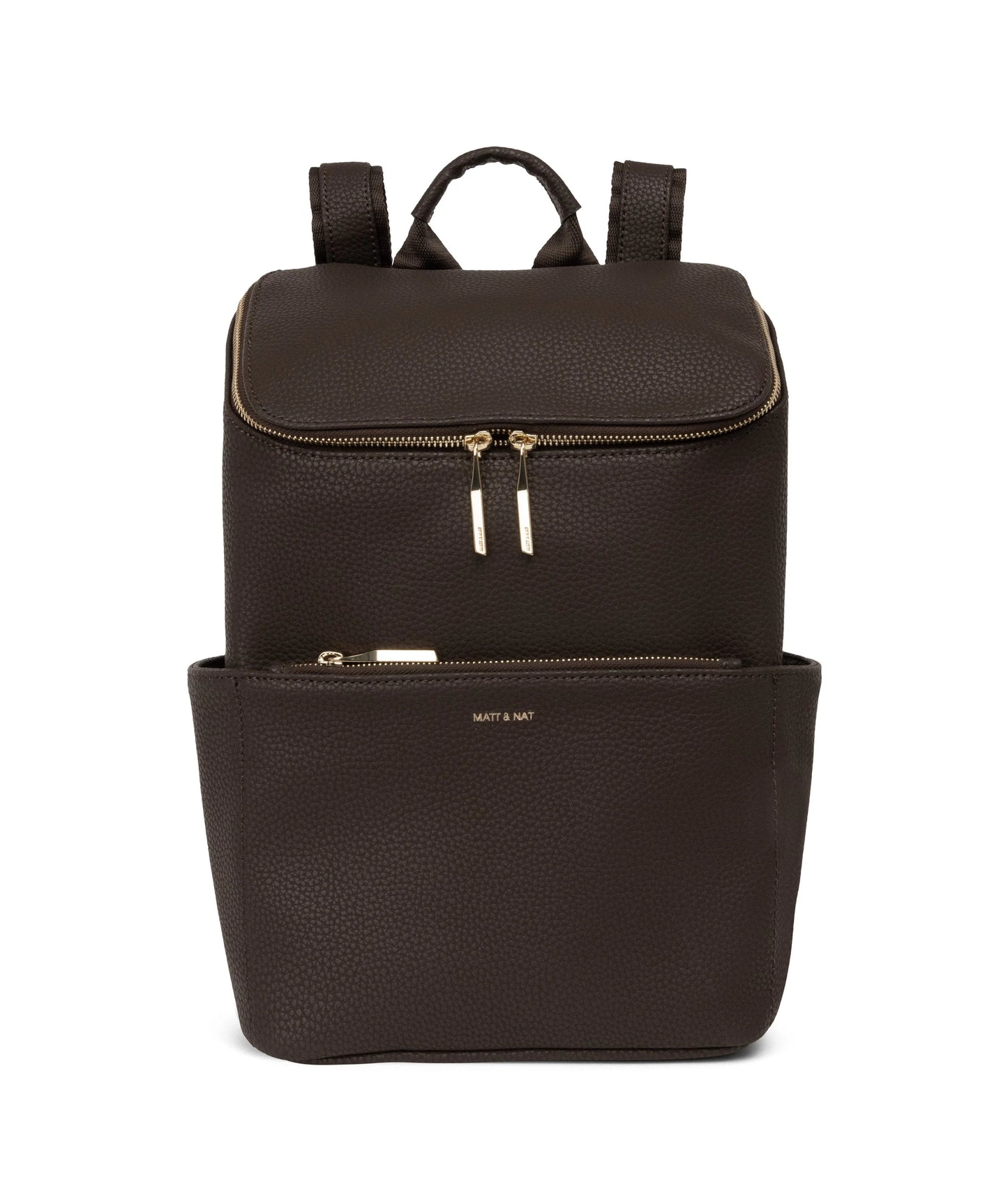 BRAVE PURITY BACKPACK (Truffle)